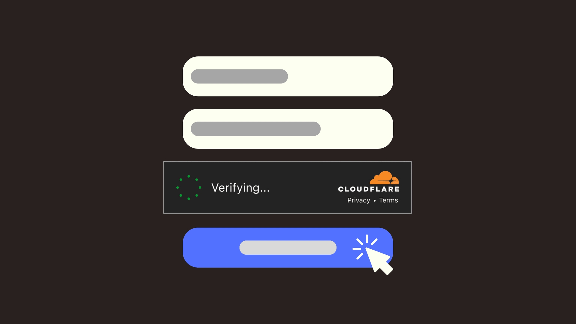 img of Guarding Your Forms with Cloudflare's Turnstile: A Step-By-Step Guide